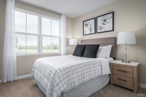 Tiny photo for 102 Ranwell Road, Rustburg, VA 24588 (MLS # 365511)