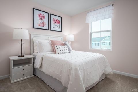 Tiny photo for 102 Ranwell Road, Rustburg, VA 24588 (MLS # 365511)