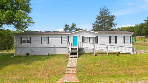 Photo of 690 Hughes Road, Gladys, VA 24554 (MLS # 367684)