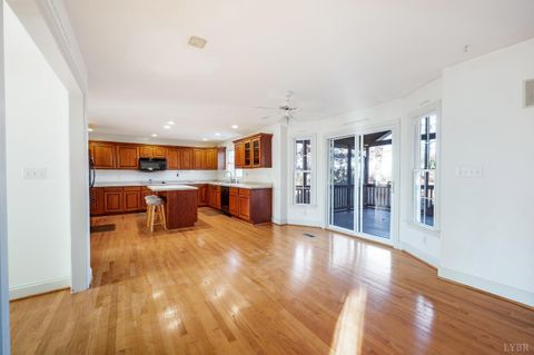 Tiny photo for 1083 High Grove Lane, Forest, VA 24551 (MLS # 363178)