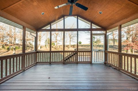 Tiny photo for 1083 High Grove Lane, Forest, VA 24551 (MLS # 363178)