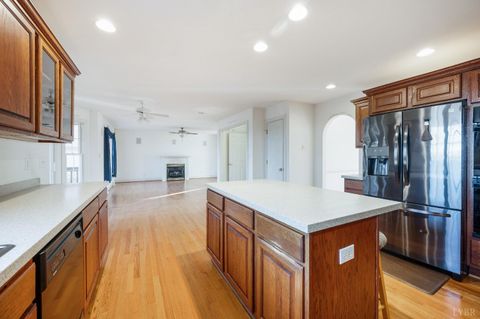 Tiny photo for 1083 High Grove Lane, Forest, VA 24551 (MLS # 363178)