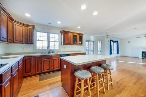 Tiny photo for 1083 High Grove Lane, Forest, VA 24551 (MLS # 363178)