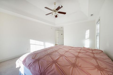 Tiny photo for 1083 High Grove Lane, Forest, VA 24551 (MLS # 363178)