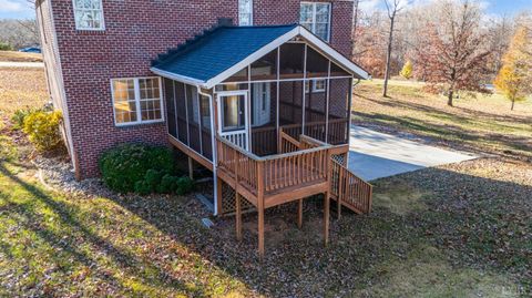 Tiny photo for 1083 High Grove Lane, Forest, VA 24551 (MLS # 363178)