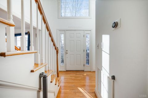 Tiny photo for 1083 High Grove Lane, Forest, VA 24551 (MLS # 363178)