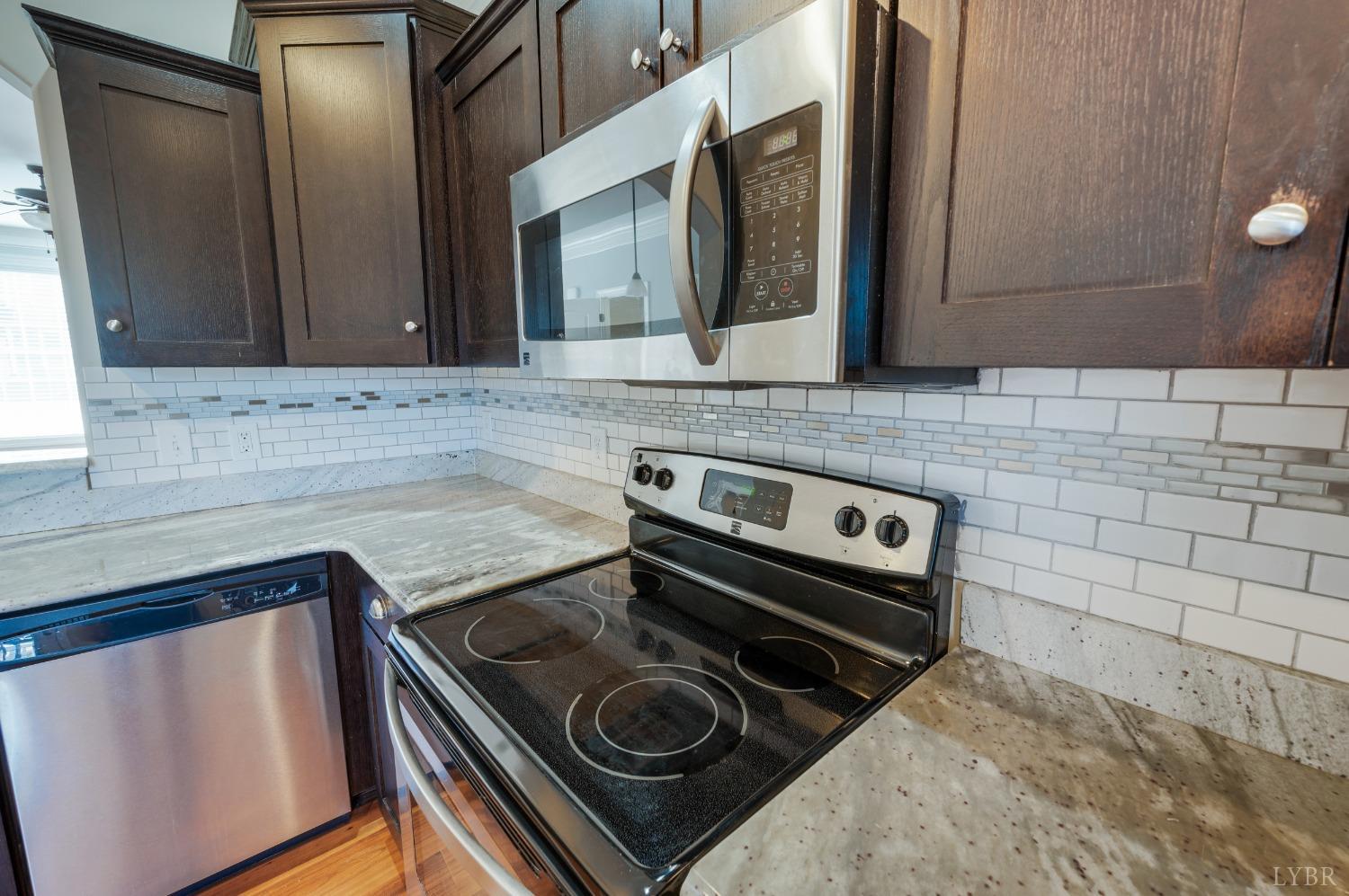 162 Rowse Drive, Lynchburg, Virginia image 14