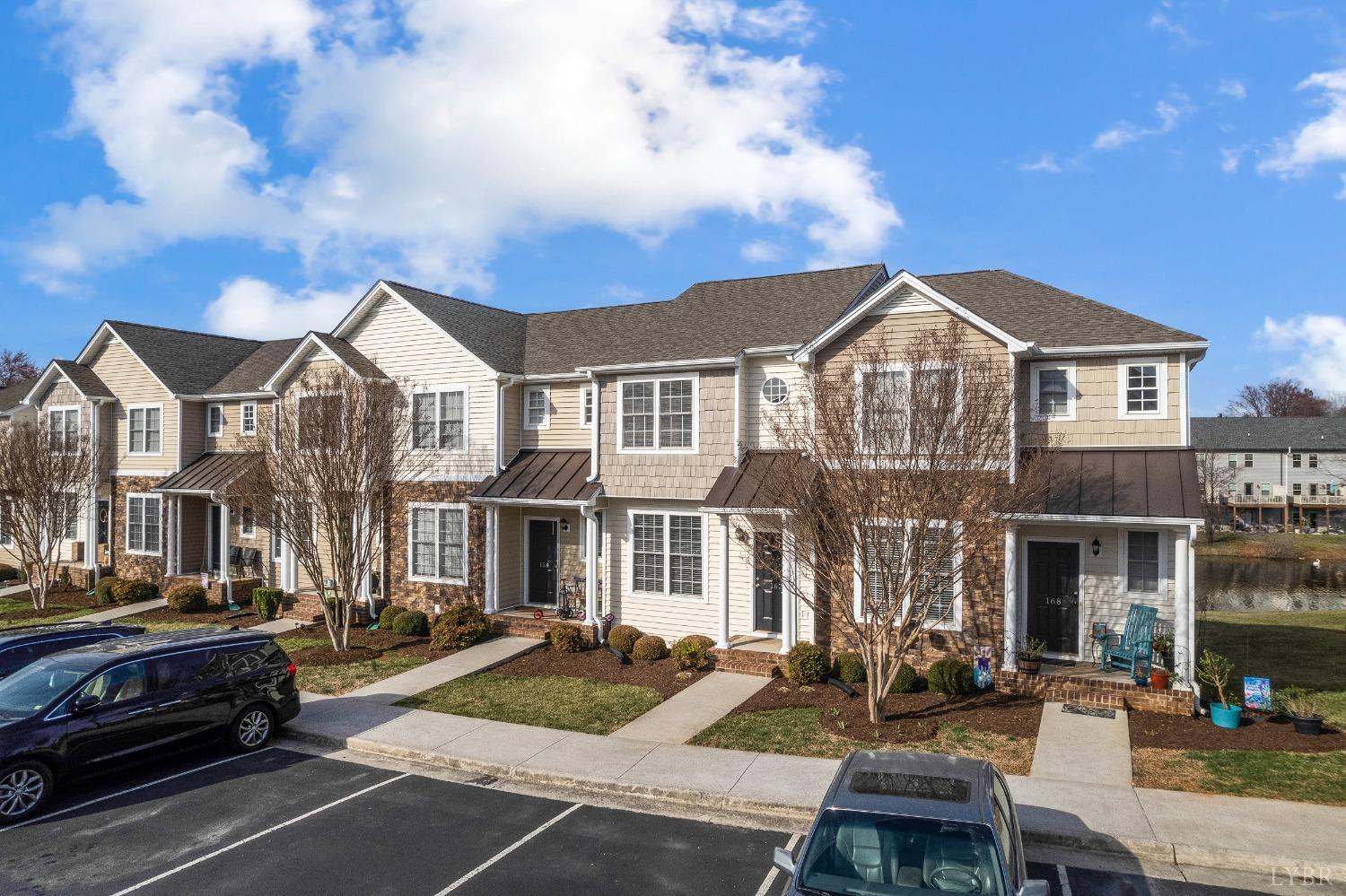 162 Rowse Drive, Lynchburg, Virginia image 37