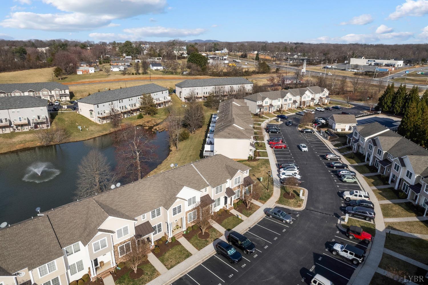 162 Rowse Drive, Lynchburg, Virginia image 3