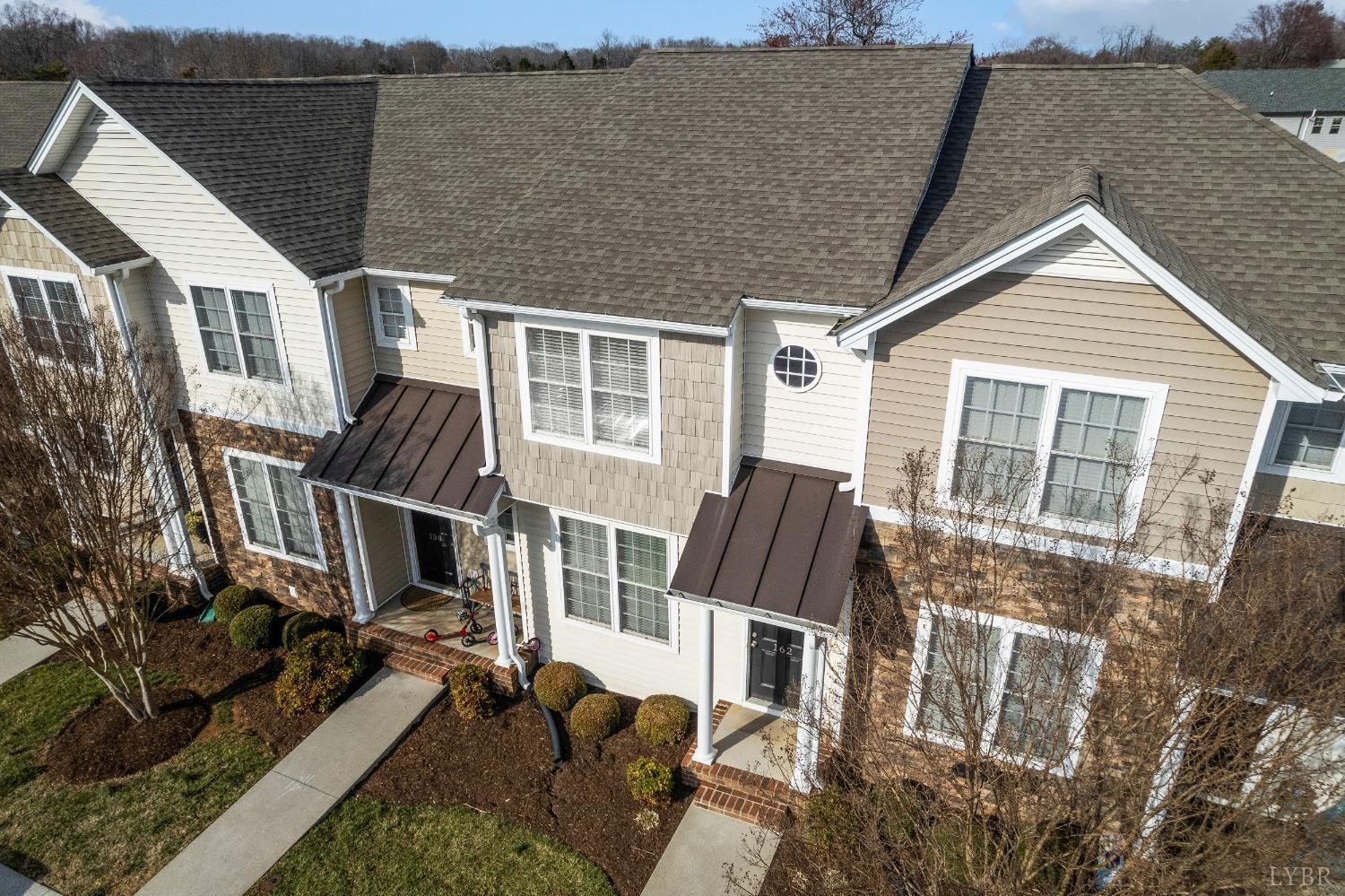 162 Rowse Drive, Lynchburg, Virginia image 36