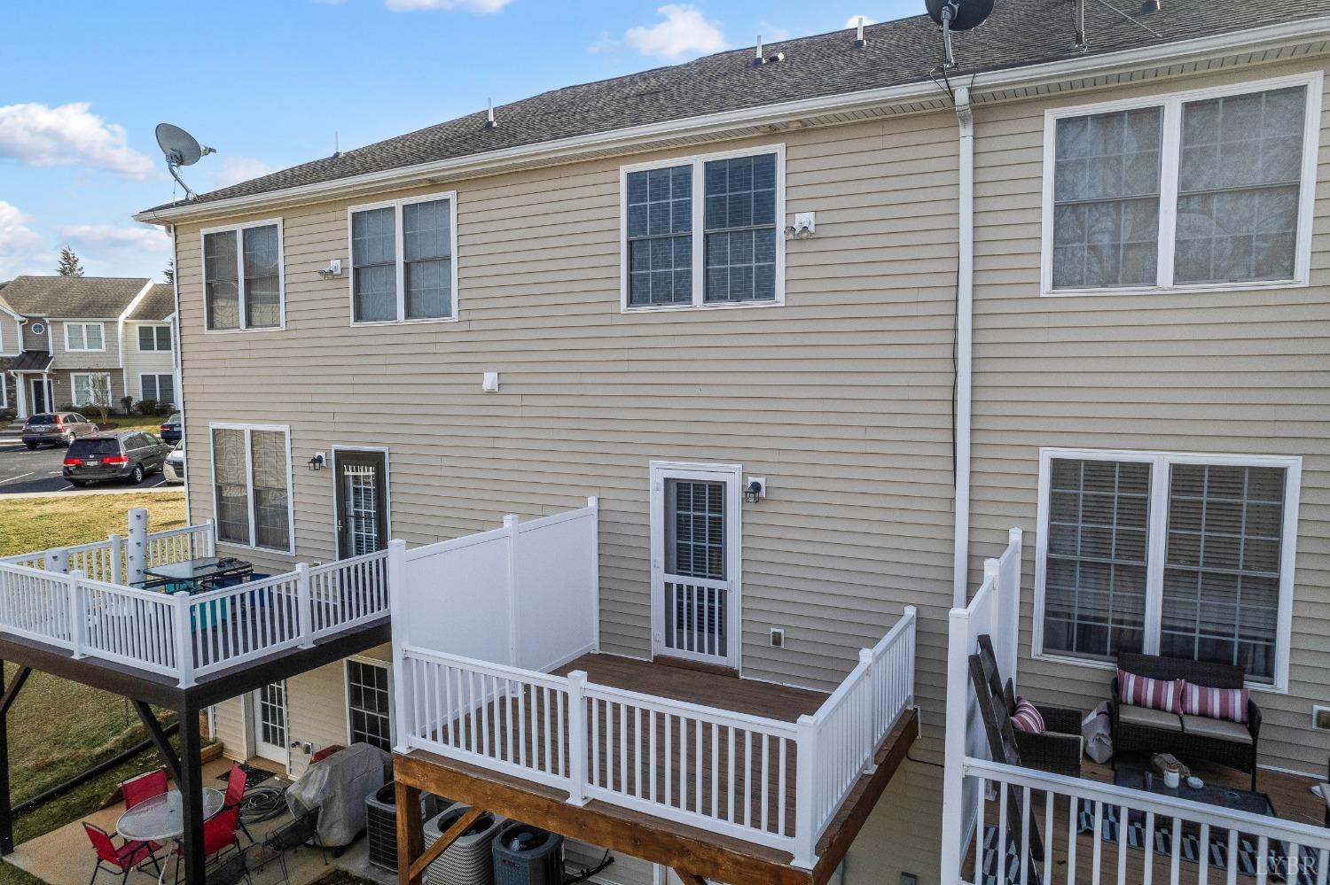 162 Rowse Drive, Lynchburg, Virginia image 4