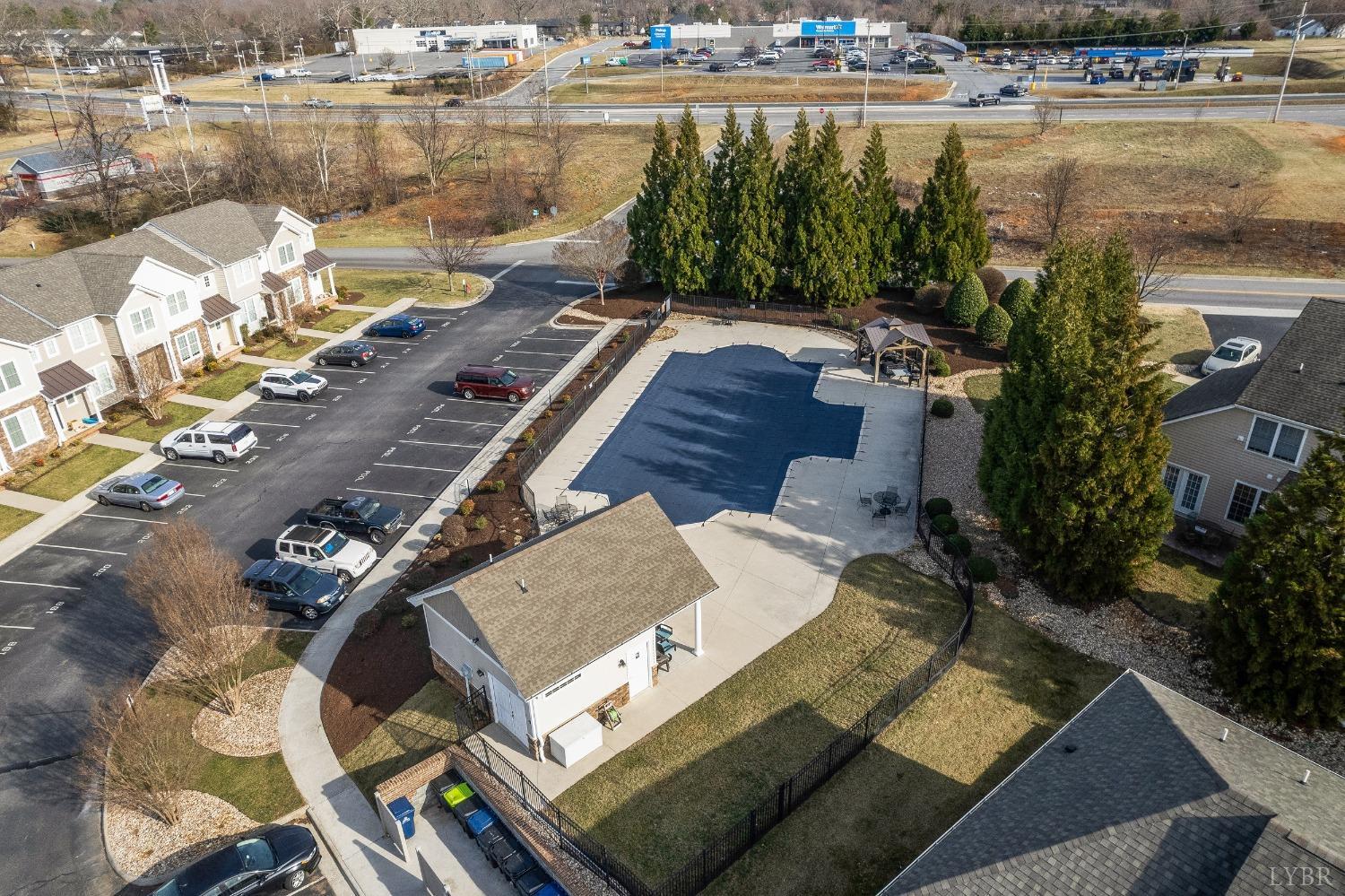 162 Rowse Drive, Lynchburg, Virginia image 11