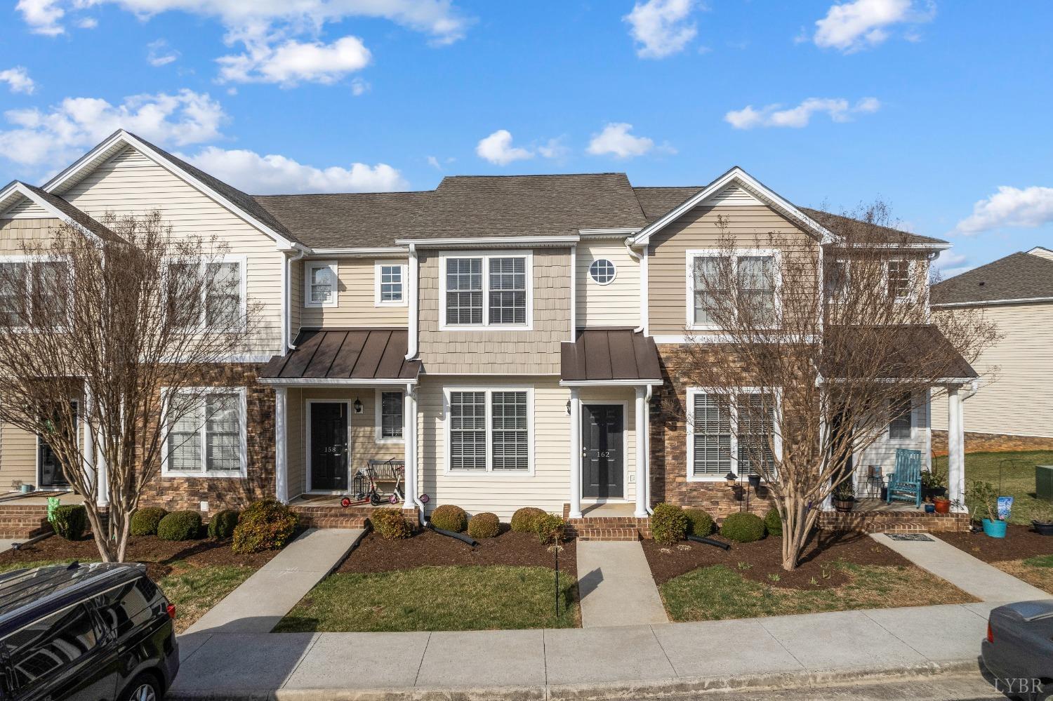 162 Rowse Drive, Lynchburg, Virginia image 1