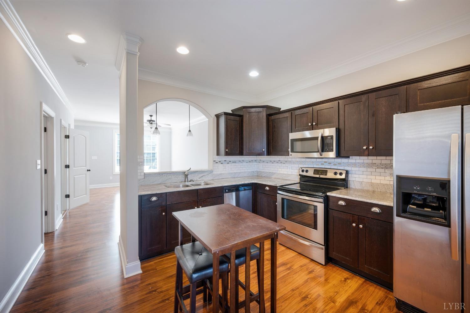 162 Rowse Drive, Lynchburg, Virginia image 13