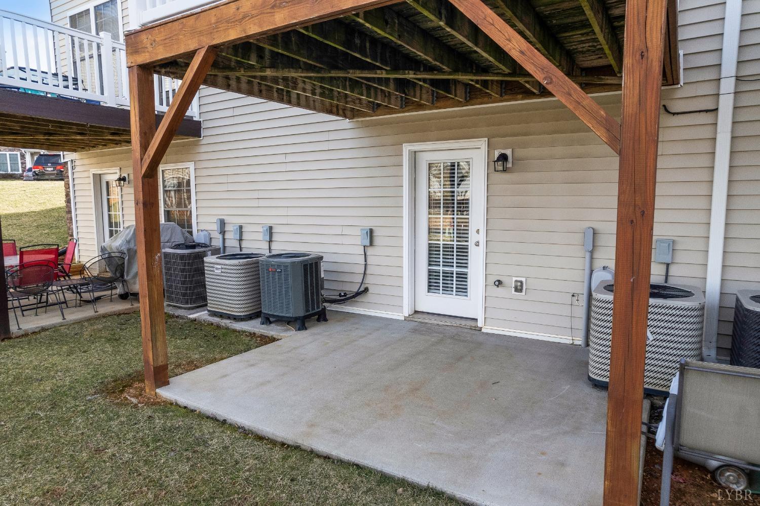 162 Rowse Drive, Lynchburg, Virginia image 35