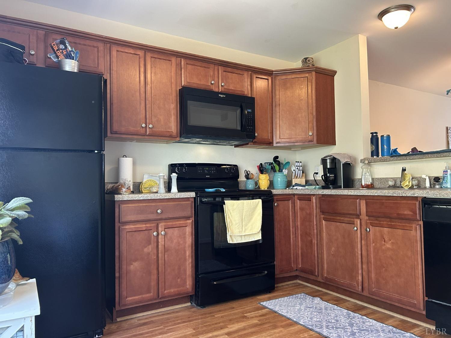 1810 Broadway Street #208, Lynchburg, Virginia image 7