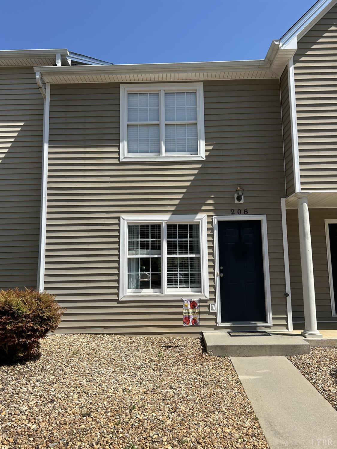 1810 Broadway Street #208, Lynchburg, Virginia image 1