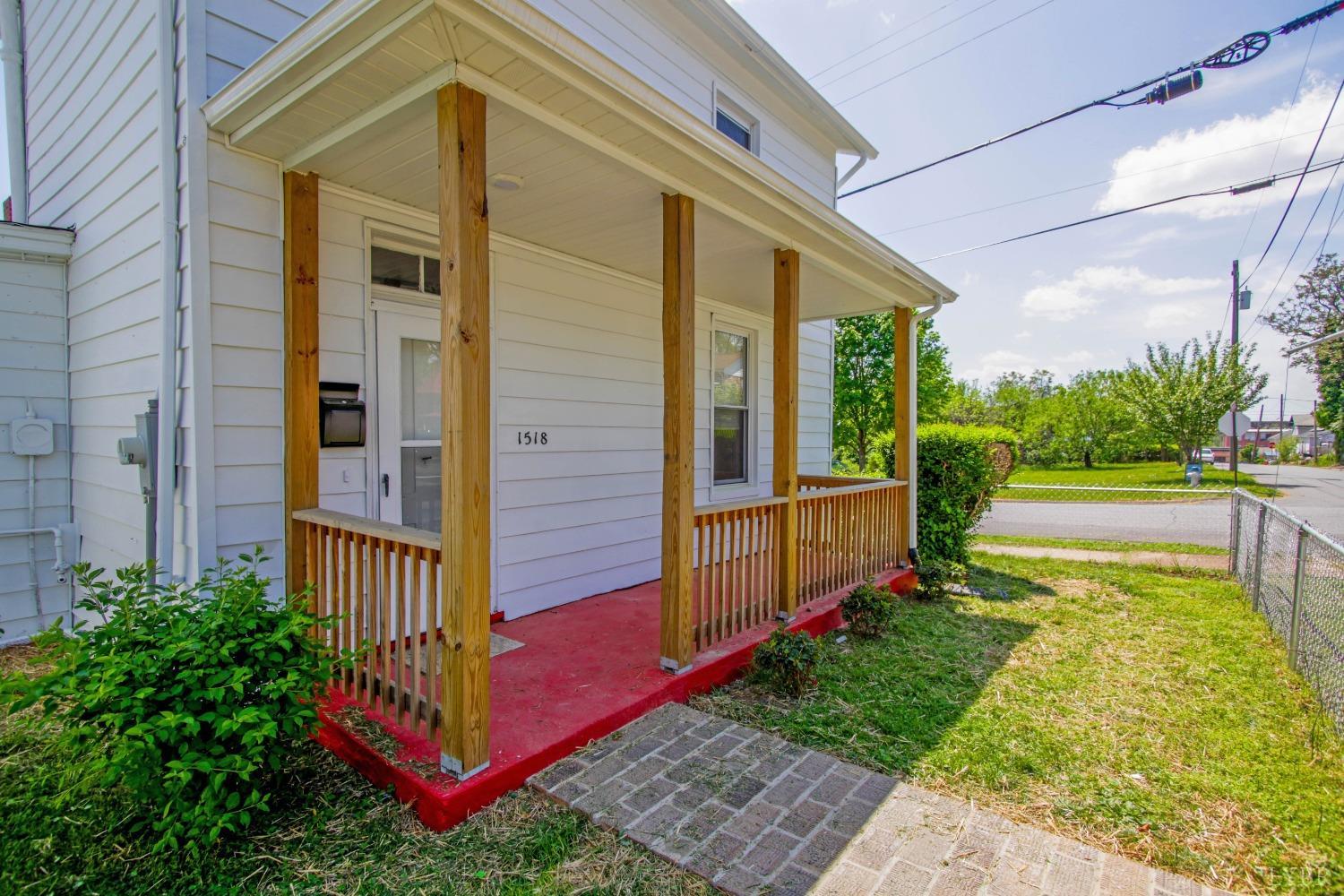 1518 14th Street, Lynchburg, Virginia image 4