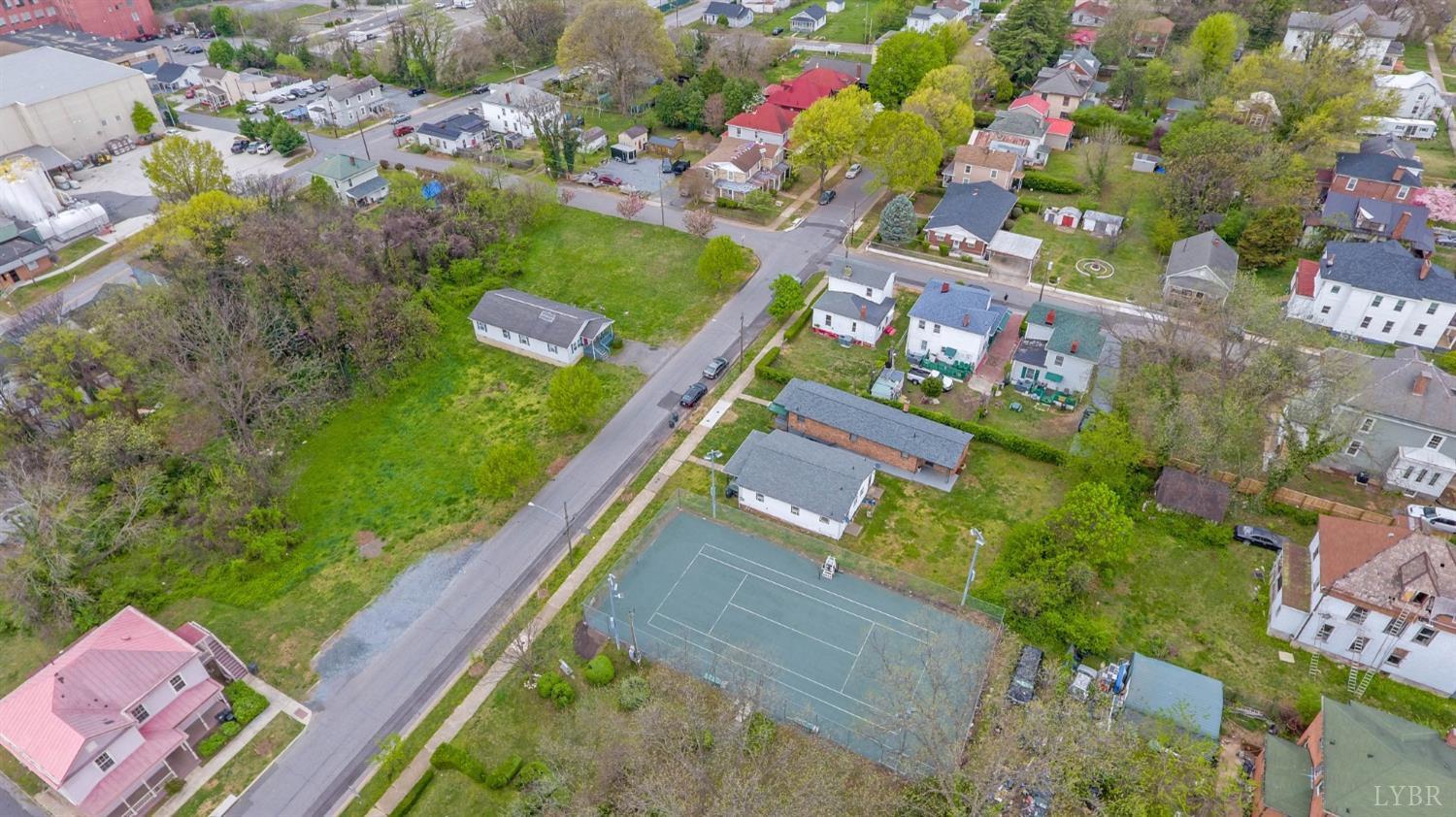 1518 14th Street, Lynchburg, Virginia image 38