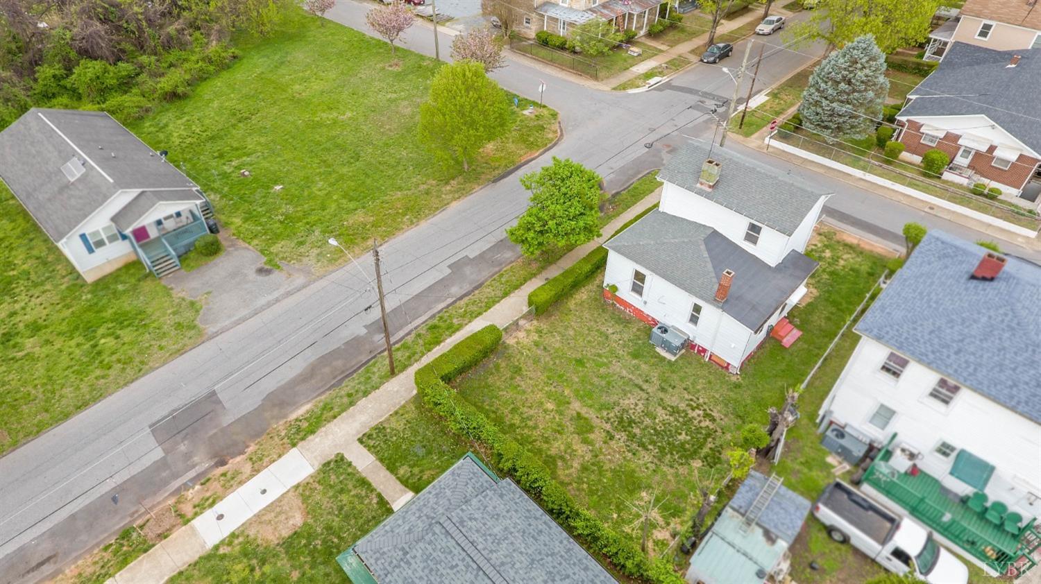 1518 14th Street, Lynchburg, Virginia image 34