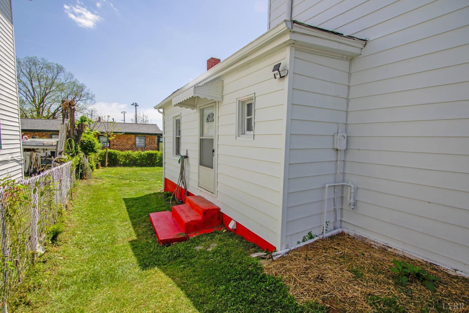 1518 14th Street, Lynchburg, Virginia image 30
