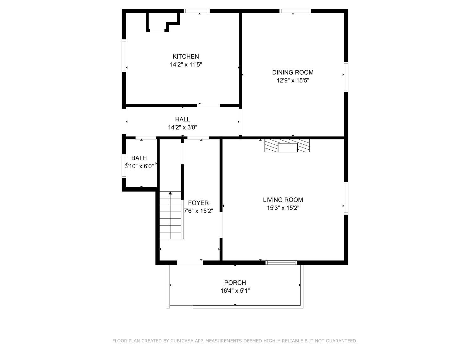 1518 14th Street, Lynchburg, Virginia image 40