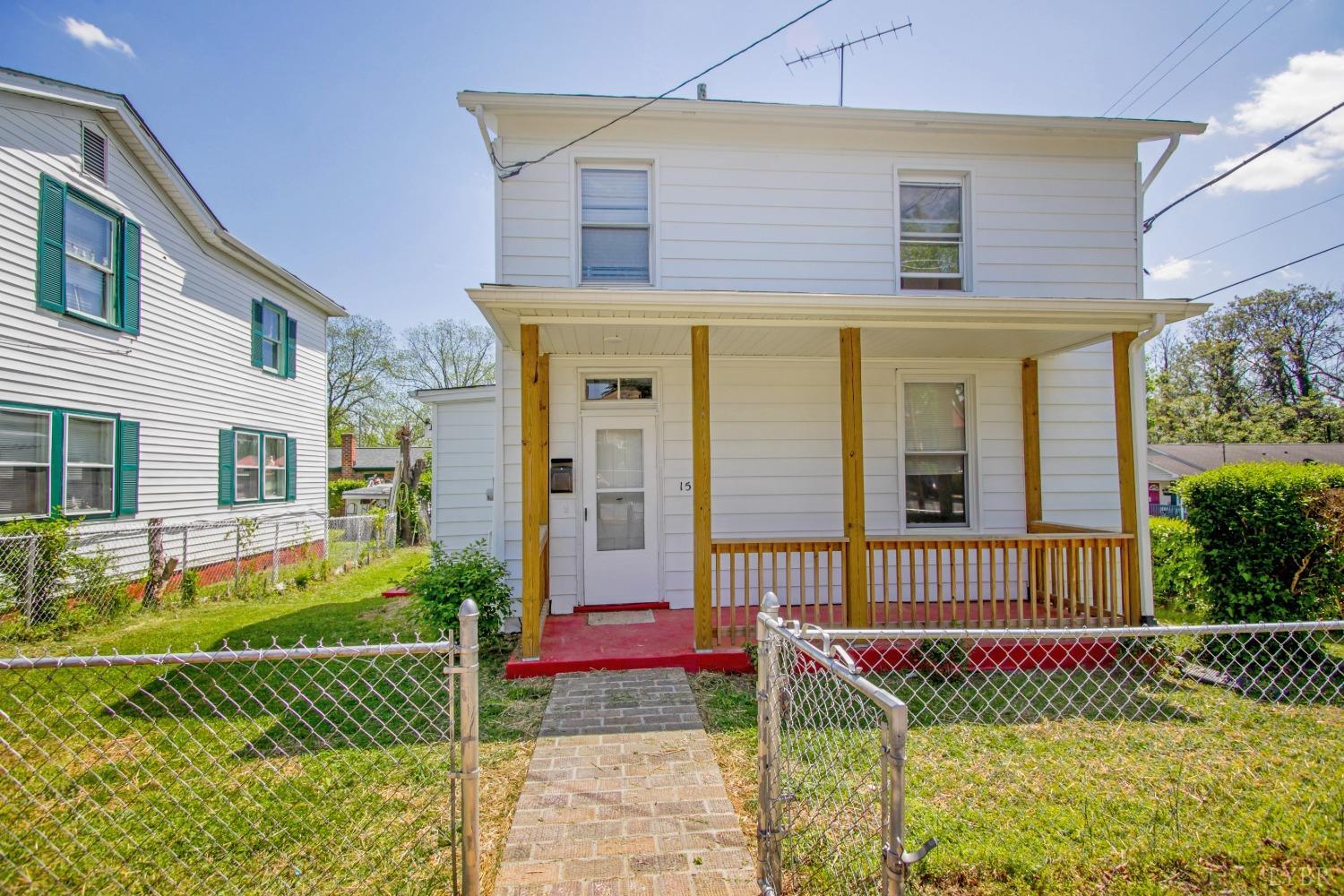 1518 14th Street, Lynchburg, Virginia image 2