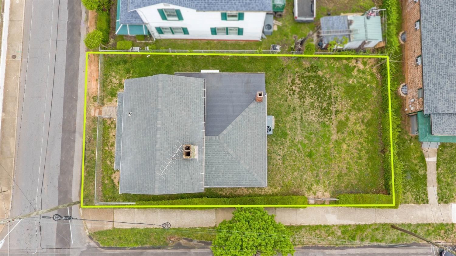 1518 14th Street, Lynchburg, Virginia image 3