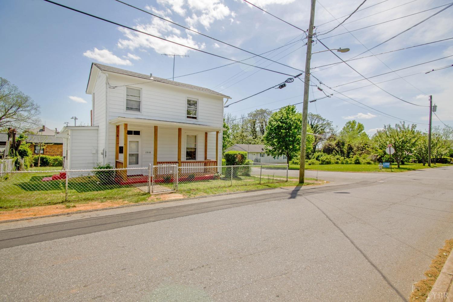 1518 14th Street, Lynchburg, Virginia image 1