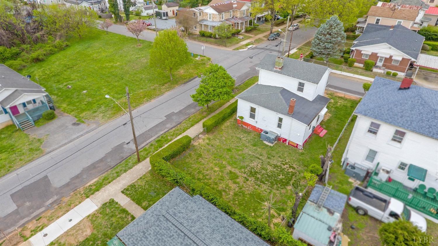 1518 14th Street, Lynchburg, Virginia image 35