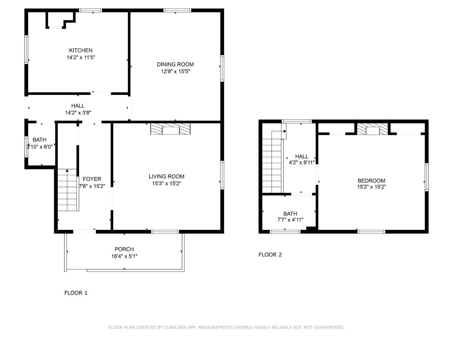 1518 14th Street, Lynchburg, Virginia image 42