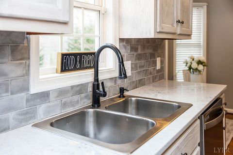 Tiny photo for 130 Delaney Drive, Lynchburg, VA 24501 (MLS # 364831)