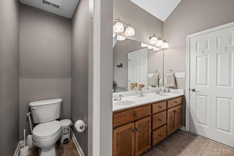 Tiny photo for 130 Delaney Drive, Lynchburg, VA 24501 (MLS # 364831)