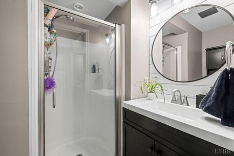 Tiny photo for 130 Delaney Drive, Lynchburg, VA 24501 (MLS # 364831)