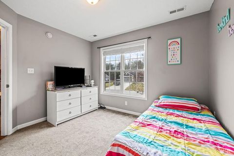 Tiny photo for 130 Delaney Drive, Lynchburg, VA 24501 (MLS # 364831)