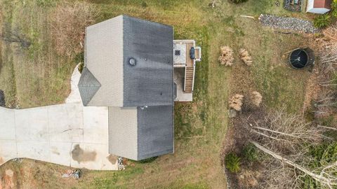 Tiny photo for 130 Delaney Drive, Lynchburg, VA 24501 (MLS # 364831)