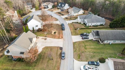Tiny photo for 130 Delaney Drive, Lynchburg, VA 24501 (MLS # 364831)