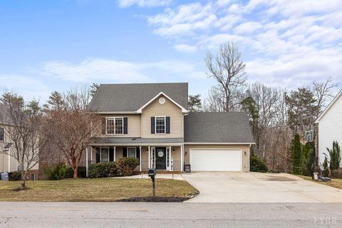 Tiny photo for 130 Delaney Drive, Lynchburg, VA 24501 (MLS # 364831)