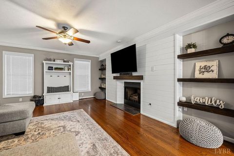 Tiny photo for 130 Delaney Drive, Lynchburg, VA 24501 (MLS # 364831)