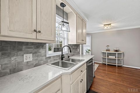 Tiny photo for 130 Delaney Drive, Lynchburg, VA 24501 (MLS # 364831)