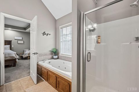 Tiny photo for 130 Delaney Drive, Lynchburg, VA 24501 (MLS # 364831)