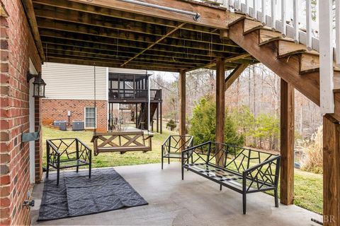 Tiny photo for 130 Delaney Drive, Lynchburg, VA 24501 (MLS # 364831)