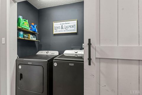 Tiny photo for 130 Delaney Drive, Lynchburg, VA 24501 (MLS # 364831)