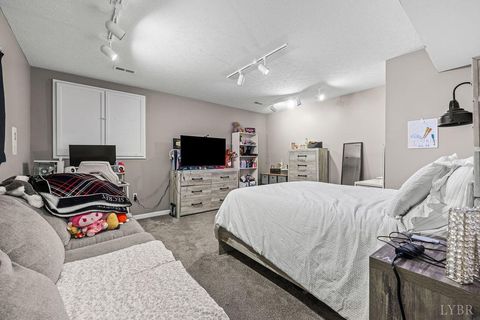 Tiny photo for 130 Delaney Drive, Lynchburg, VA 24501 (MLS # 364831)