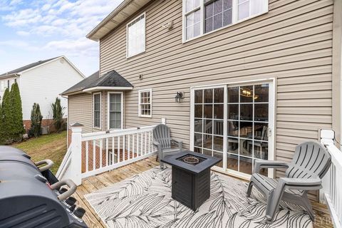Tiny photo for 130 Delaney Drive, Lynchburg, VA 24501 (MLS # 364831)
