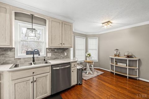 Tiny photo for 130 Delaney Drive, Lynchburg, VA 24501 (MLS # 364831)