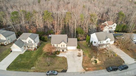 Tiny photo for 130 Delaney Drive, Lynchburg, VA 24501 (MLS # 364831)