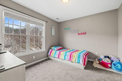 Tiny photo for 130 Delaney Drive, Lynchburg, VA 24501 (MLS # 364831)