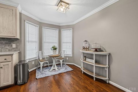 Tiny photo for 130 Delaney Drive, Lynchburg, VA 24501 (MLS # 364831)