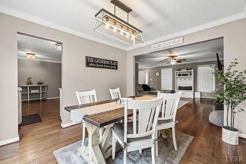 Tiny photo for 130 Delaney Drive, Lynchburg, VA 24501 (MLS # 364831)